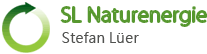 SL Naturenergie Logo